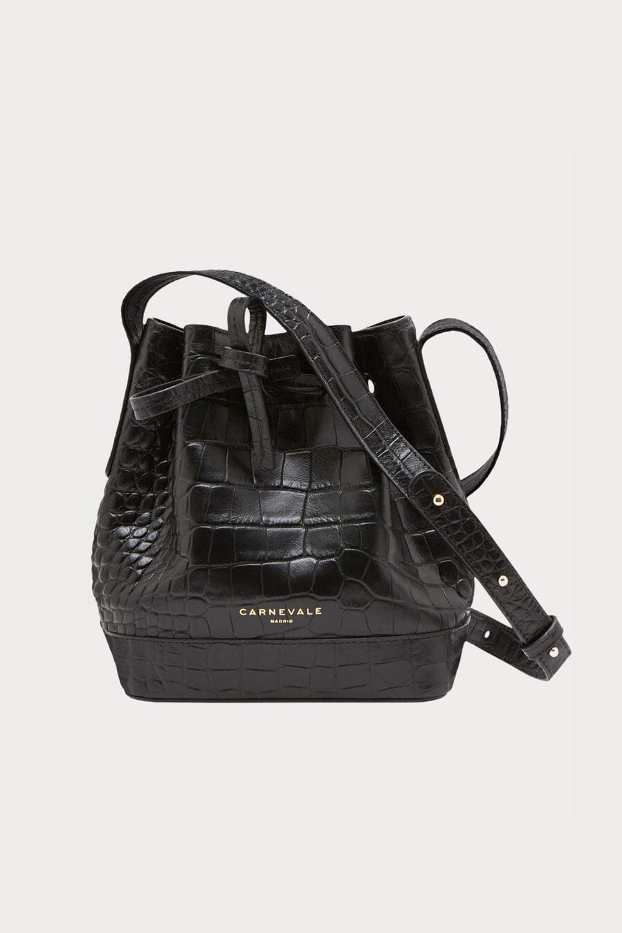 Mini Telma Coco Black