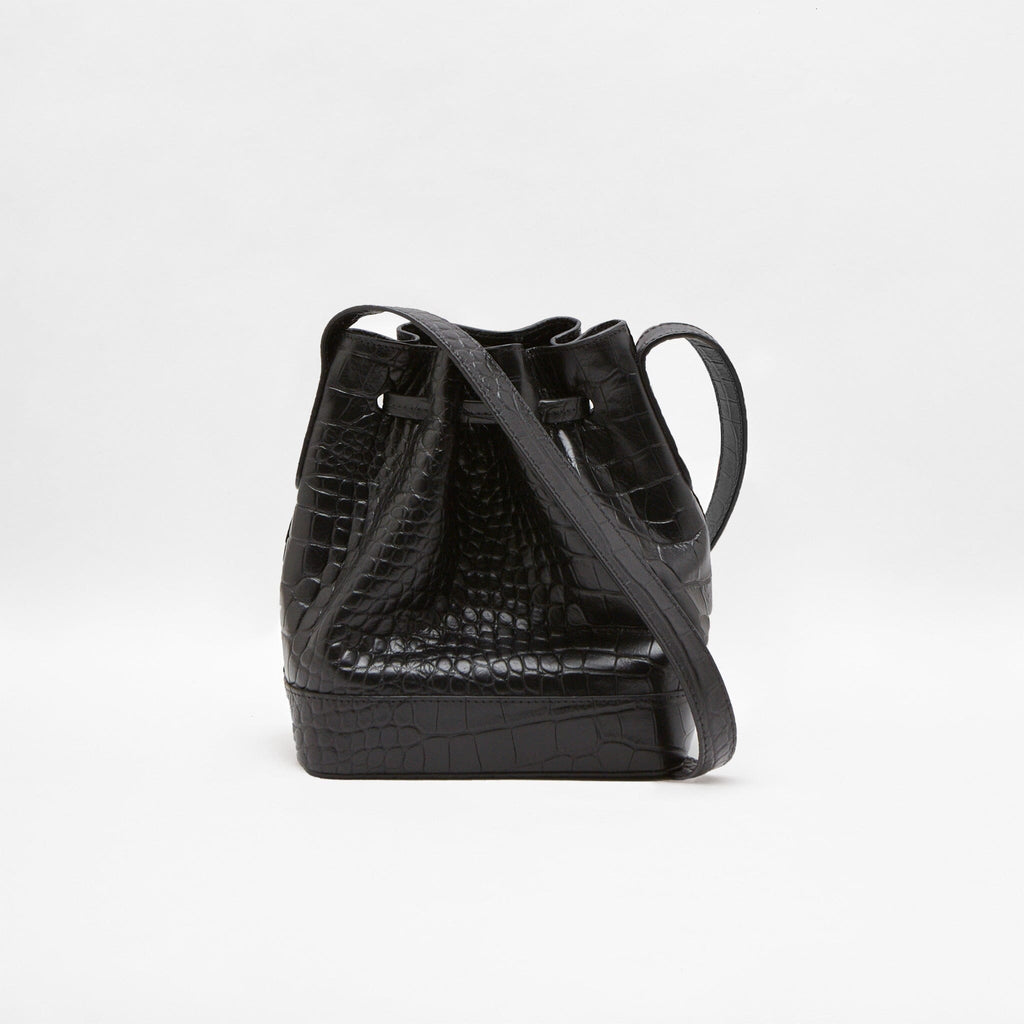 Mini Telma Coco Black