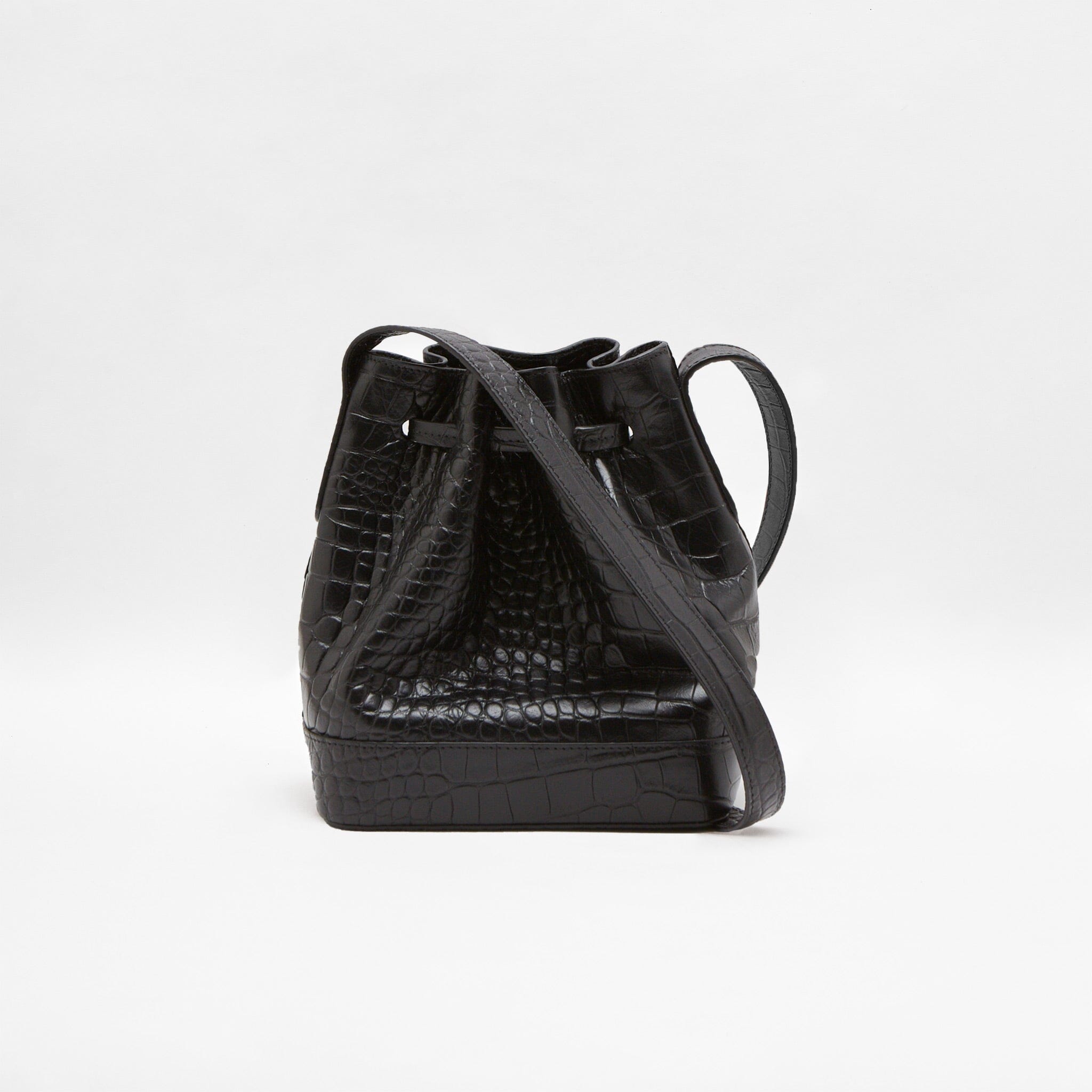Mini Telma Coco Black