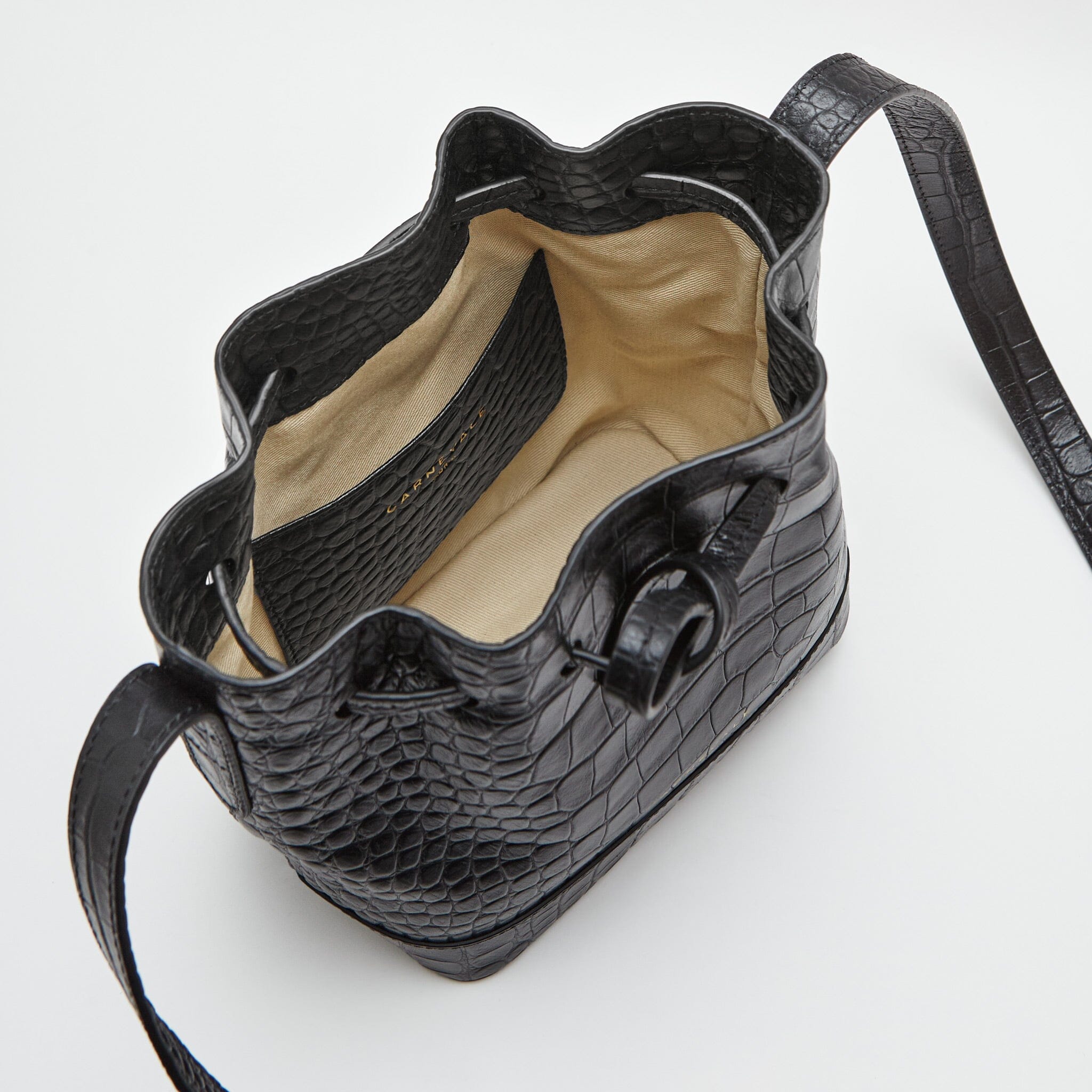 Mini Telma Coco Black