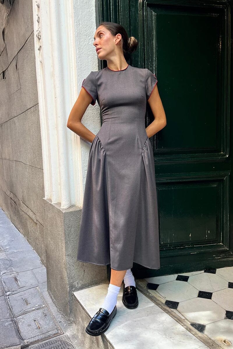 Monique Grey