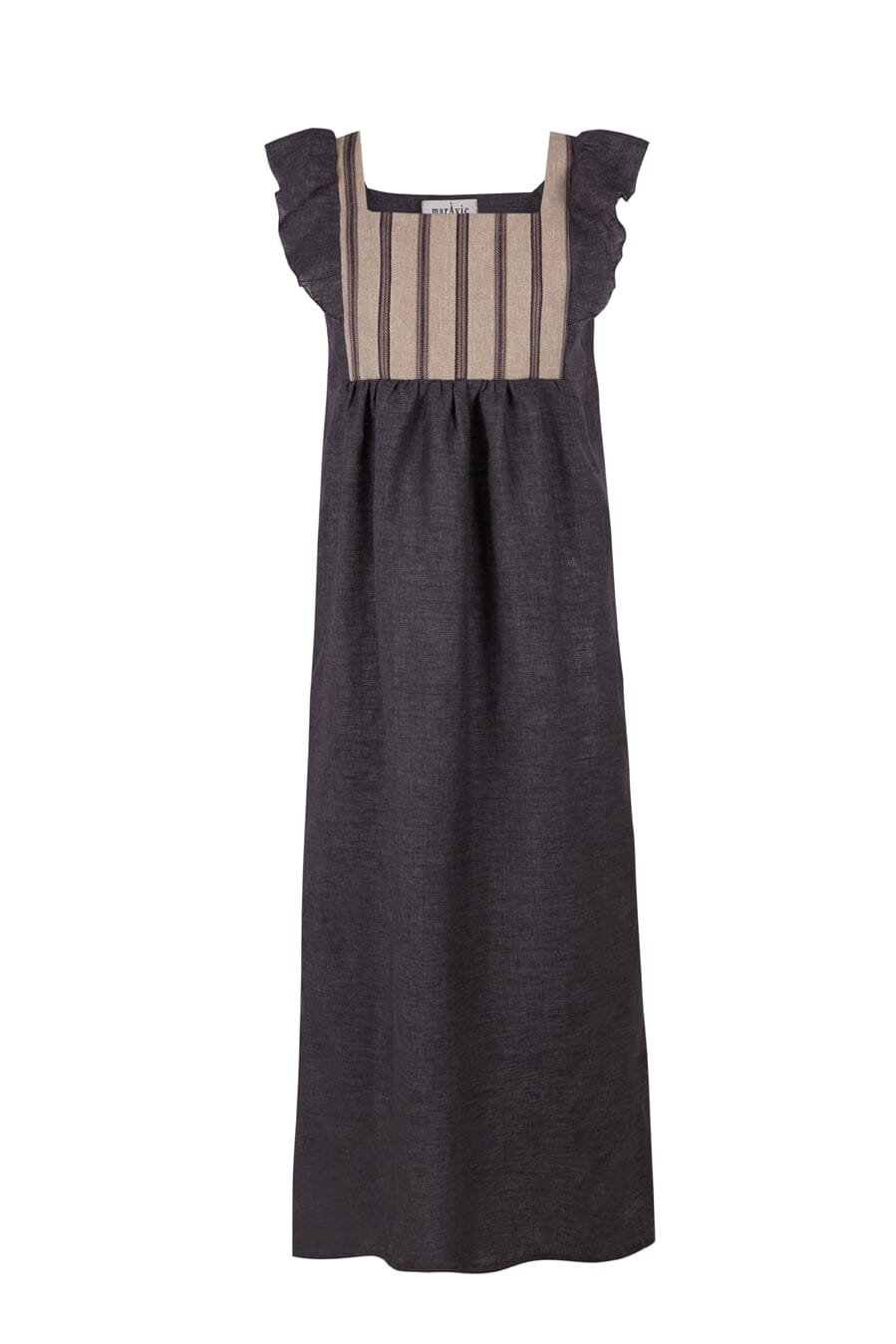 Naira Dress