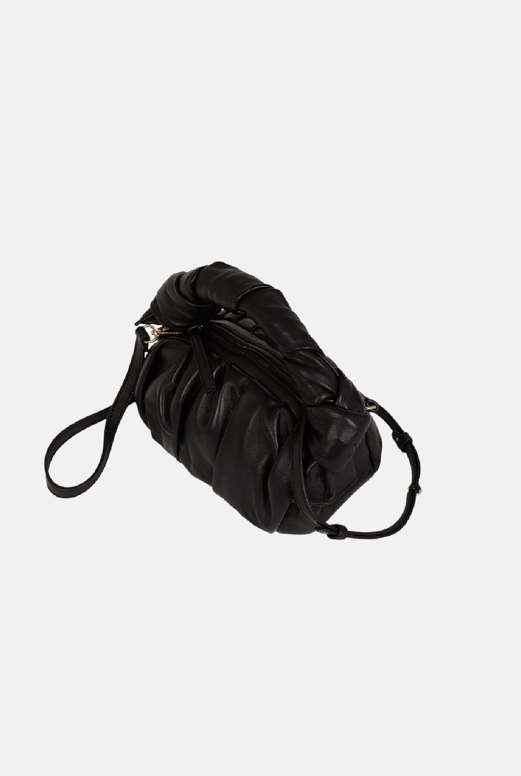 NOVELTY | BLACK