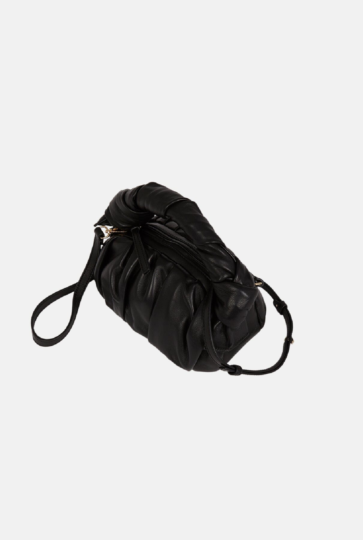 NOVELTY | BLACK