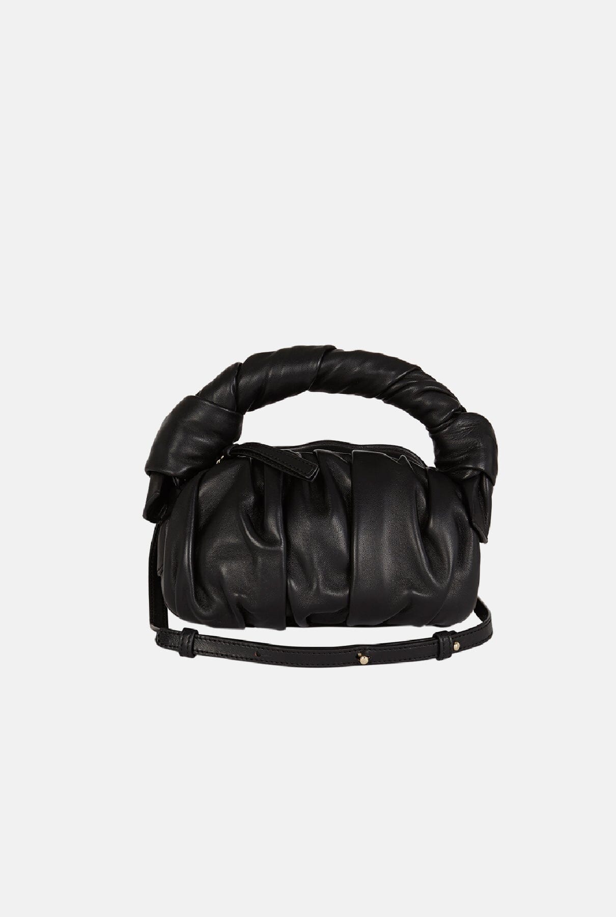NOVELTY | BLACK