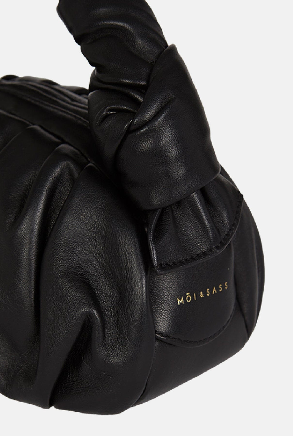 NOVELTY | BLACK
