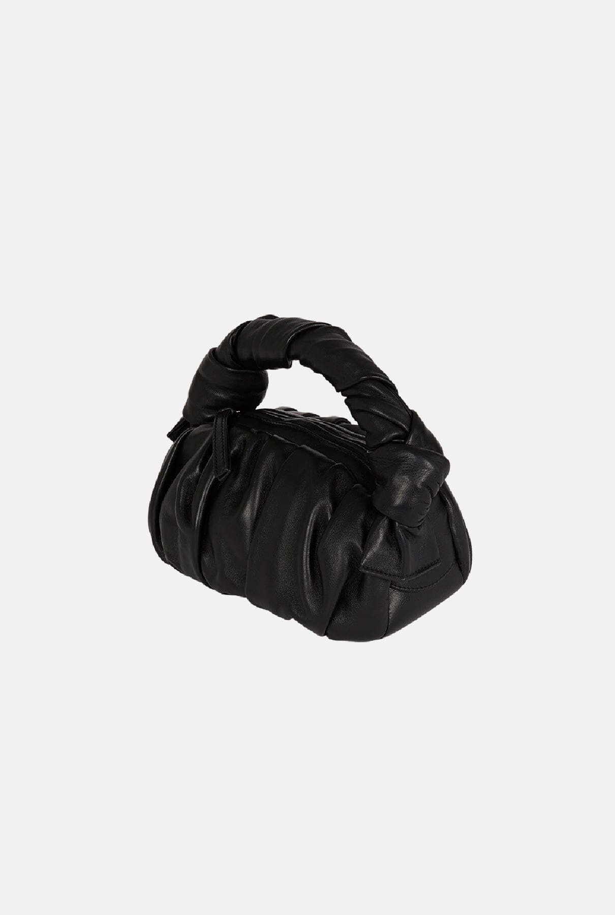 NOVELTY | BLACK