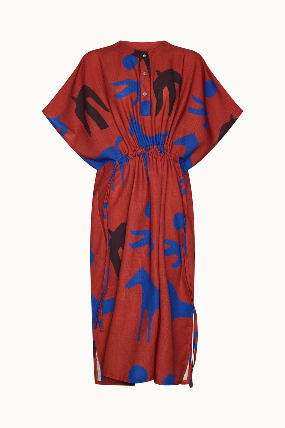 Orchie Kaftan