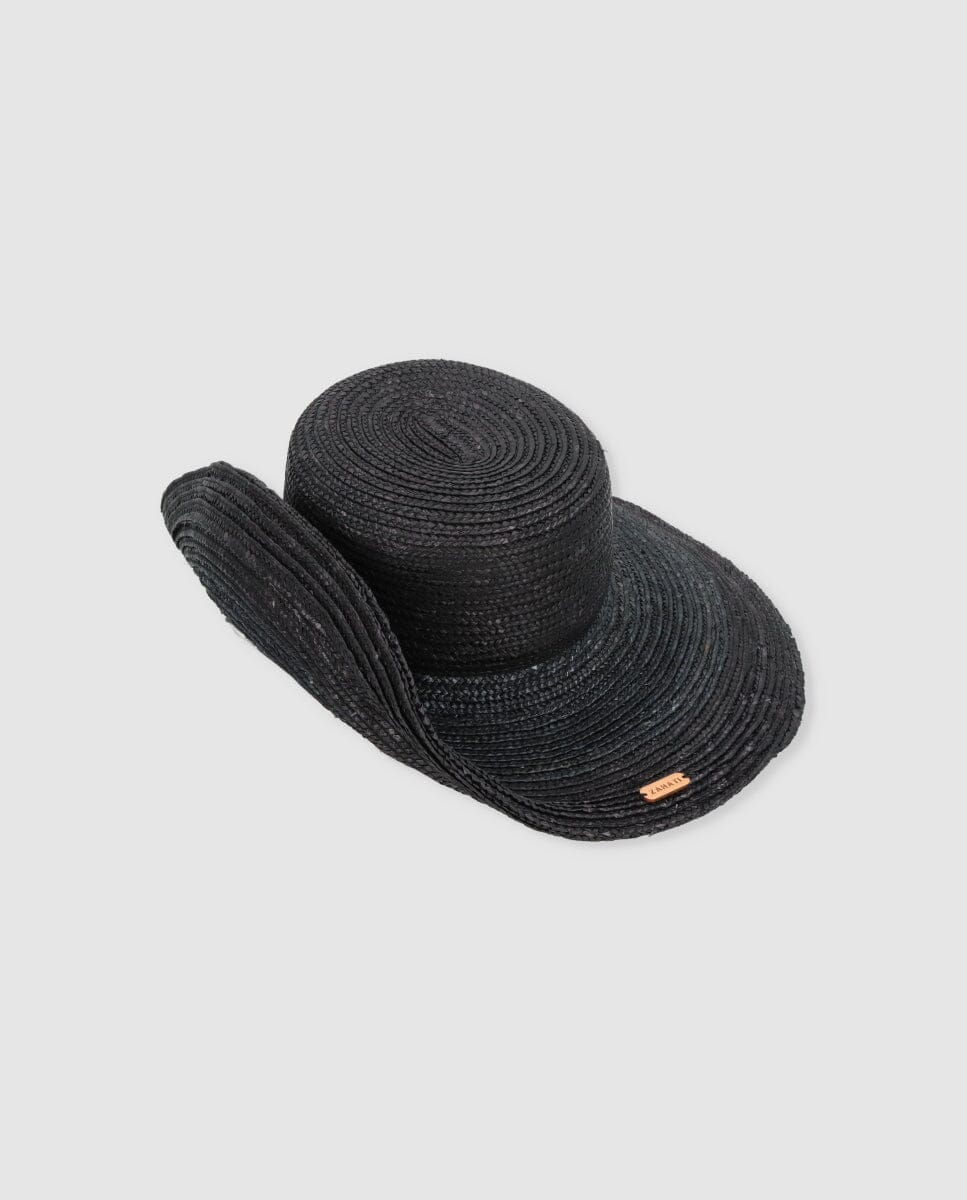 Pamela Upbrim negro ala M