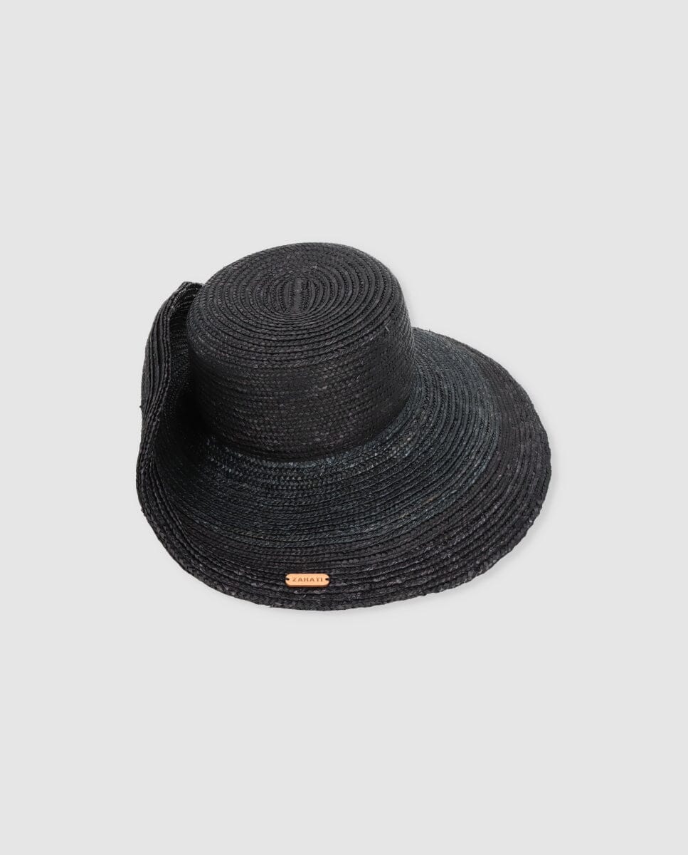 Pamela Upbrim negro ala M