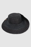 Pamela Upbrim negro ala M