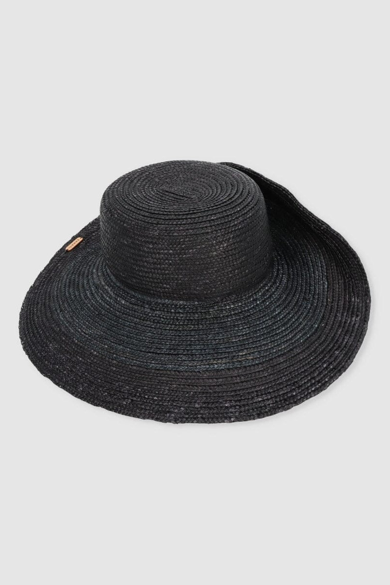 Pamela Upbrim negro ala M