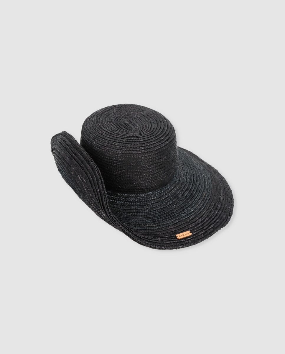 Pamela Upbrim negro ala M
