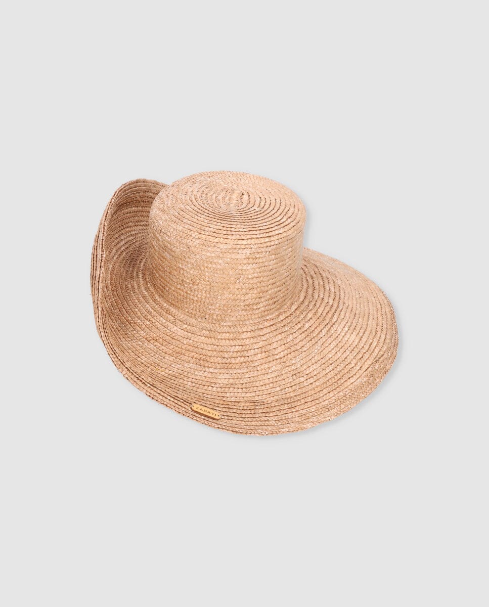 Pamela Upbrim topo ala M