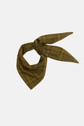 PAÑUELO OLIVE