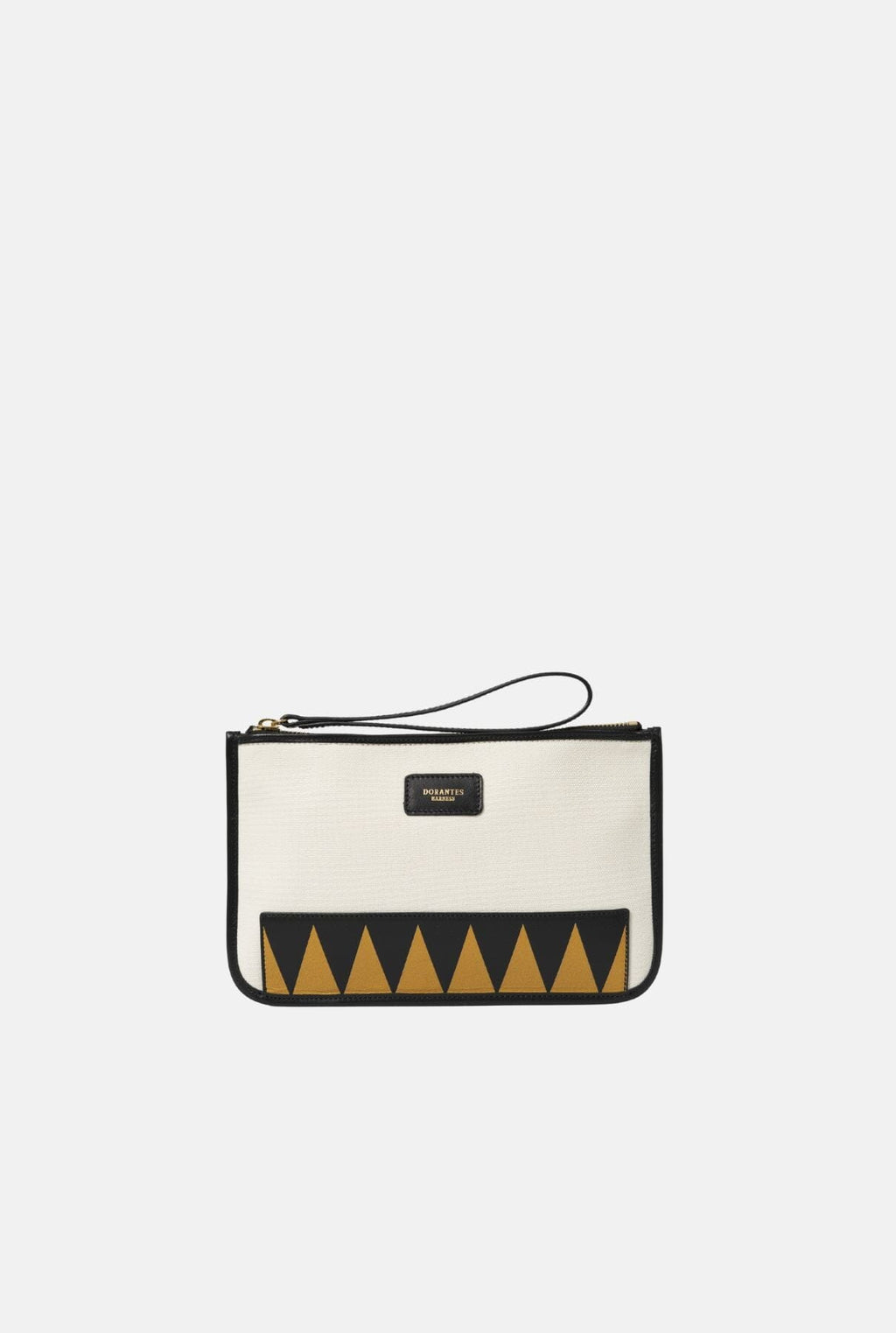 Passage Black Handbag