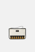 Passage Black Handbag