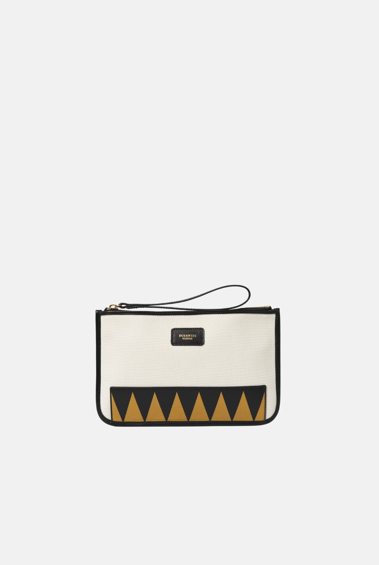 Passage Black Handbag
