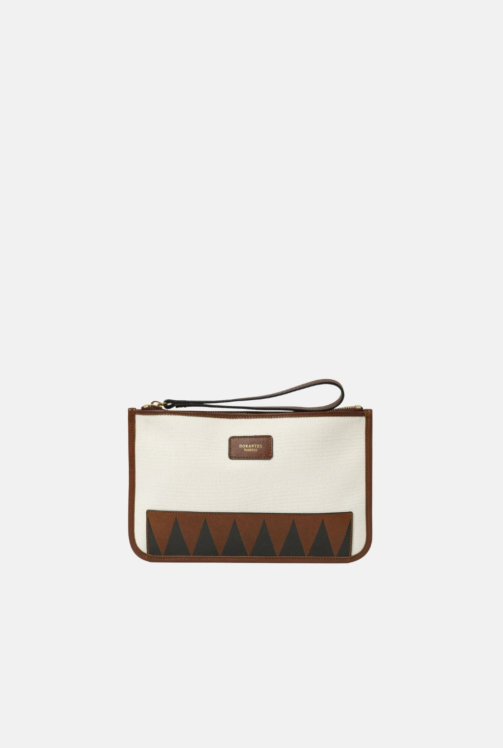 Passage Hazelnut Handbag