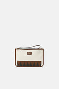 Passage Hazelnut Handbag