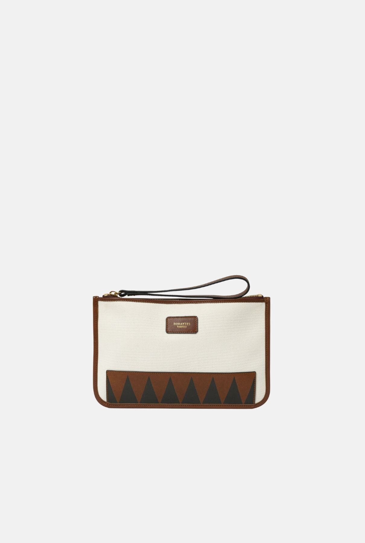 Passage Hazelnut Handbag