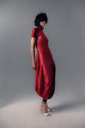 PATTI BUBBLE DRESS