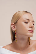 Pendientes Balance Granate