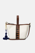 Piaffe Hazelnut Bag