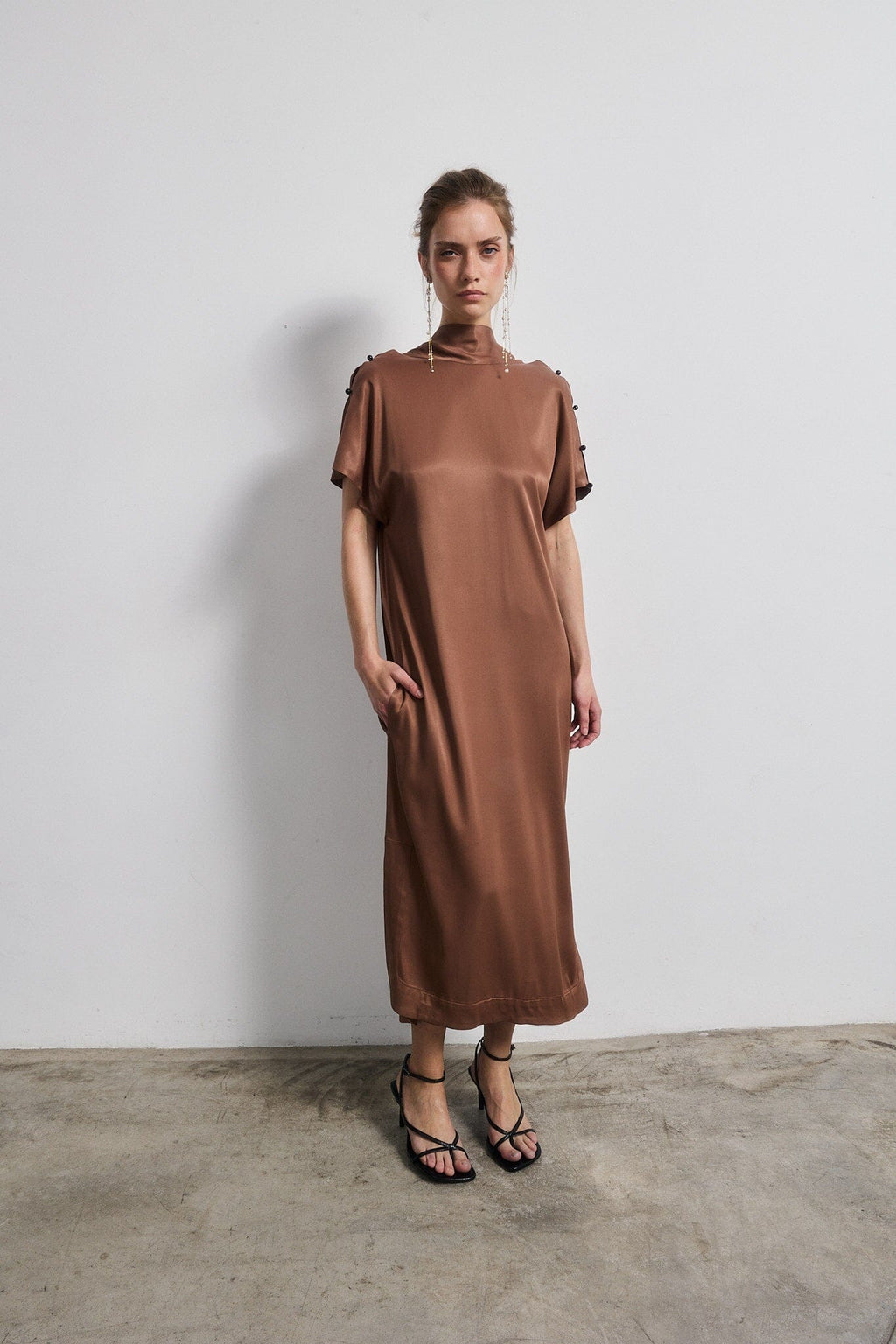 PREORDER Vestido Ashley