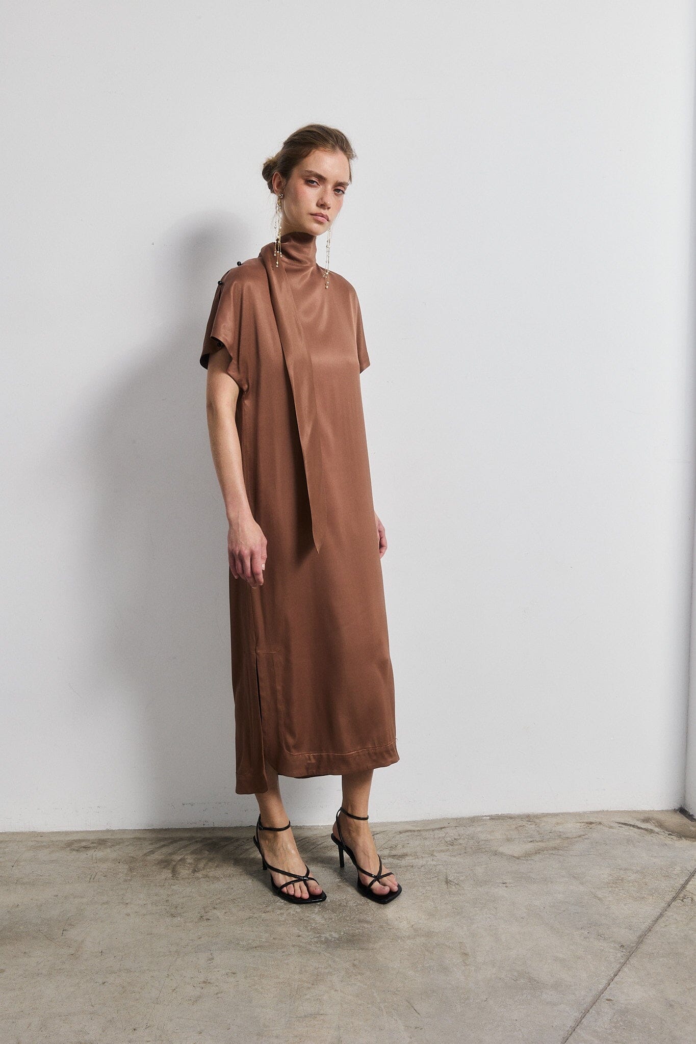 PREORDER Vestido Ashley
