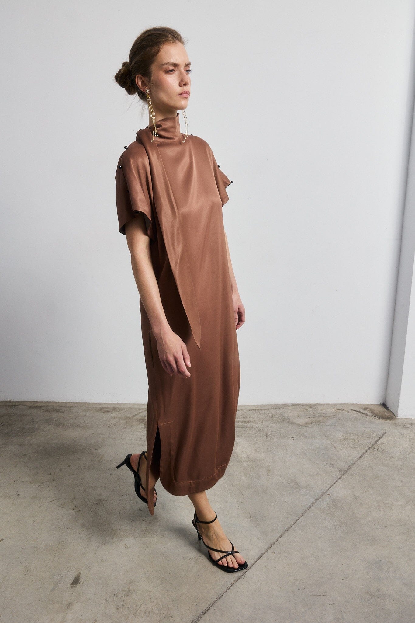 PREORDER Vestido Ashley