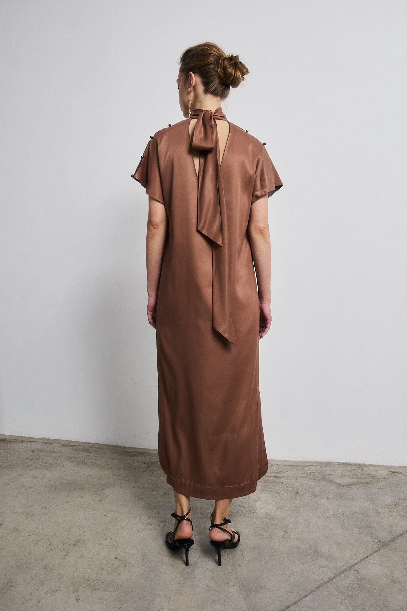 PREORDER Vestido Ashley
