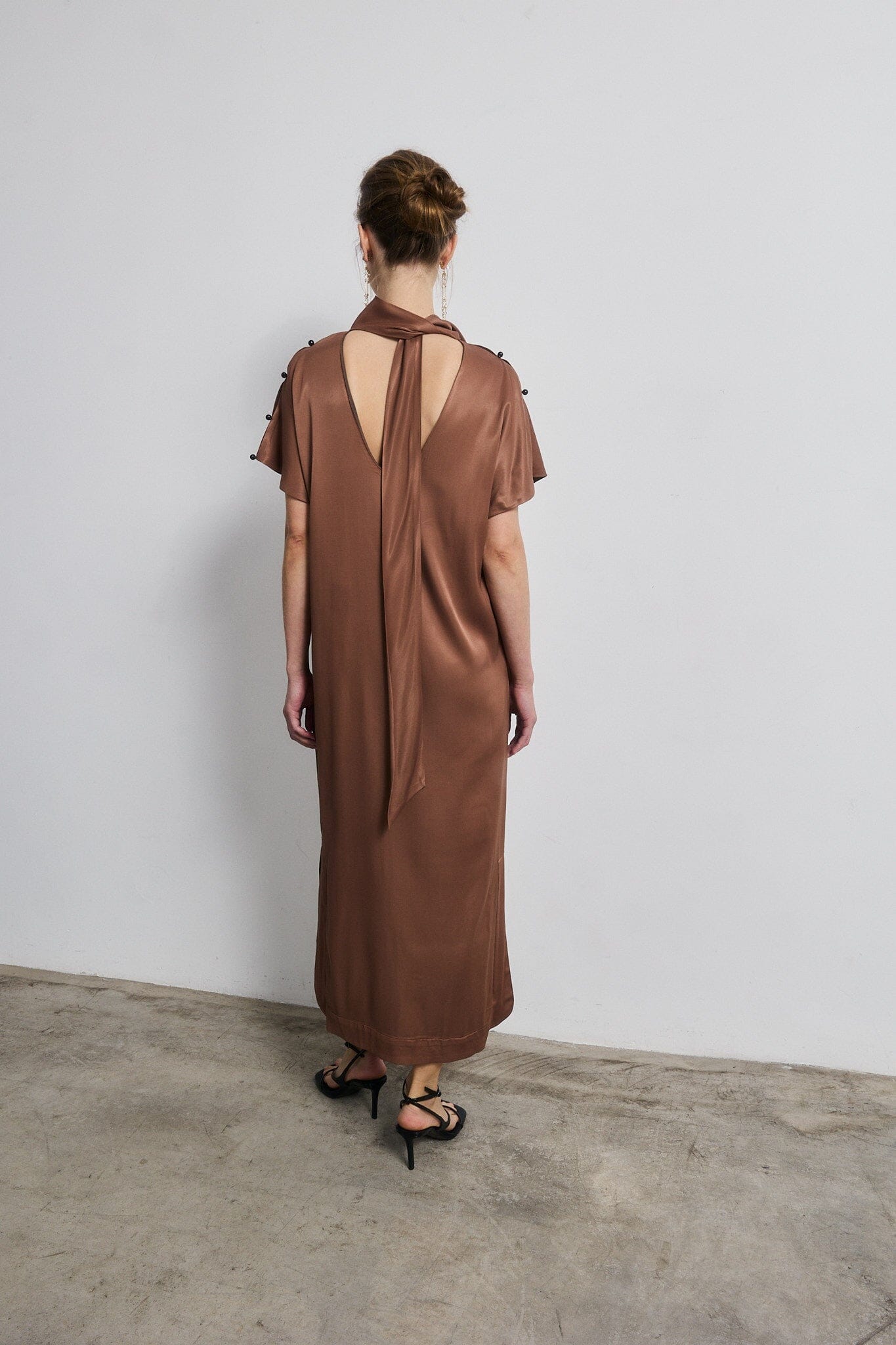 PREORDER Vestido Ashley