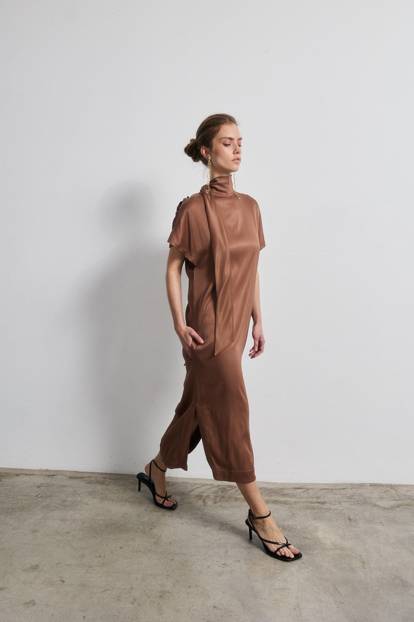 PREORDER Vestido Ashley