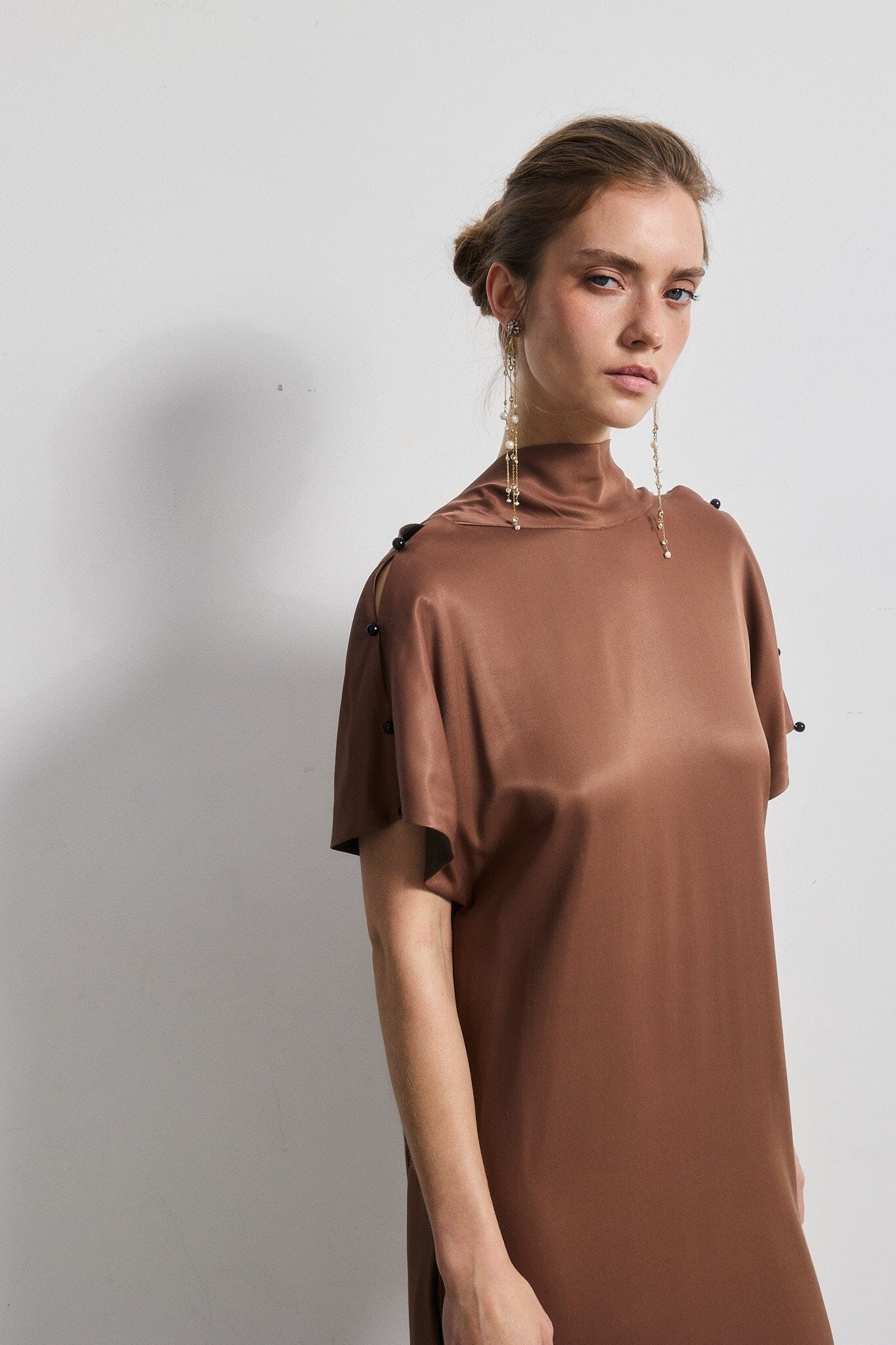 PREORDER Vestido Ashley