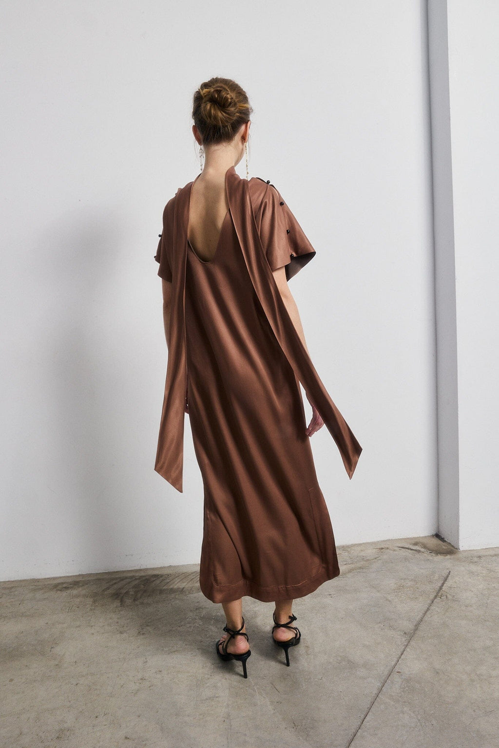 PREORDER Vestido Ashley