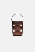 Puzzle bag Margarita