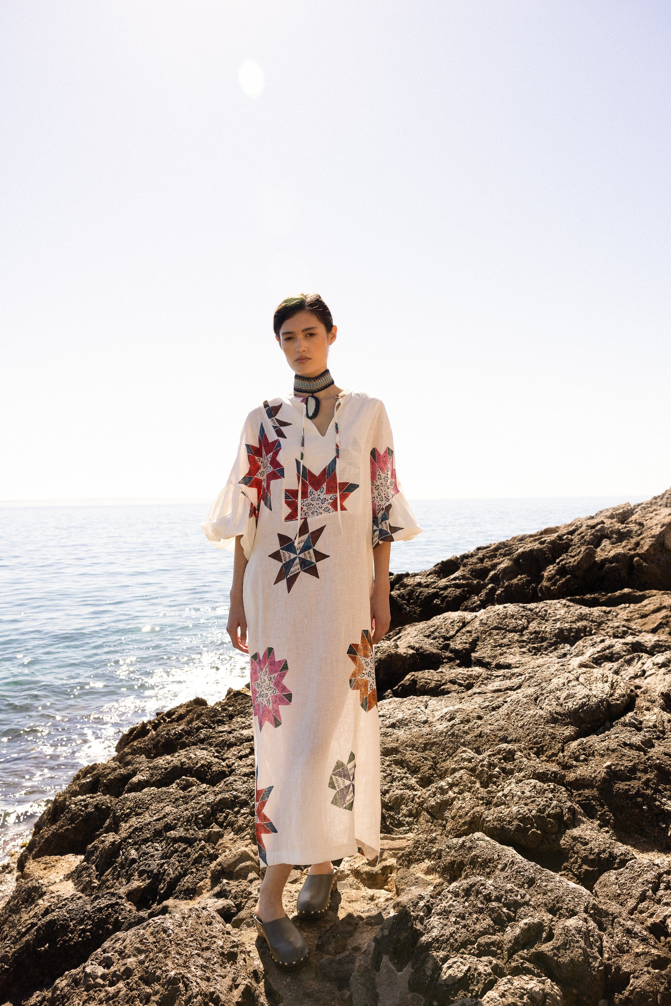 Renatta Dress