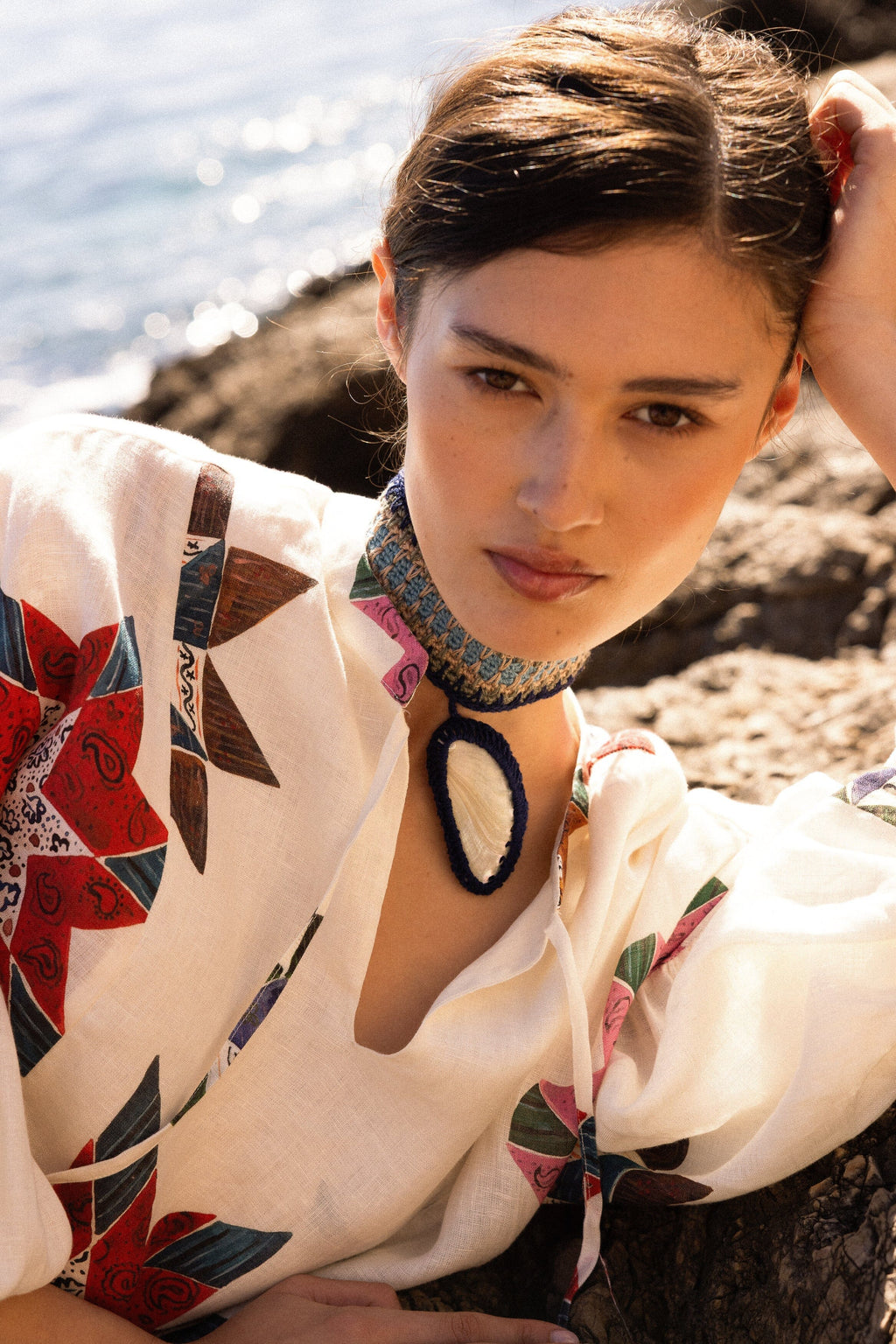 Renatta Dress