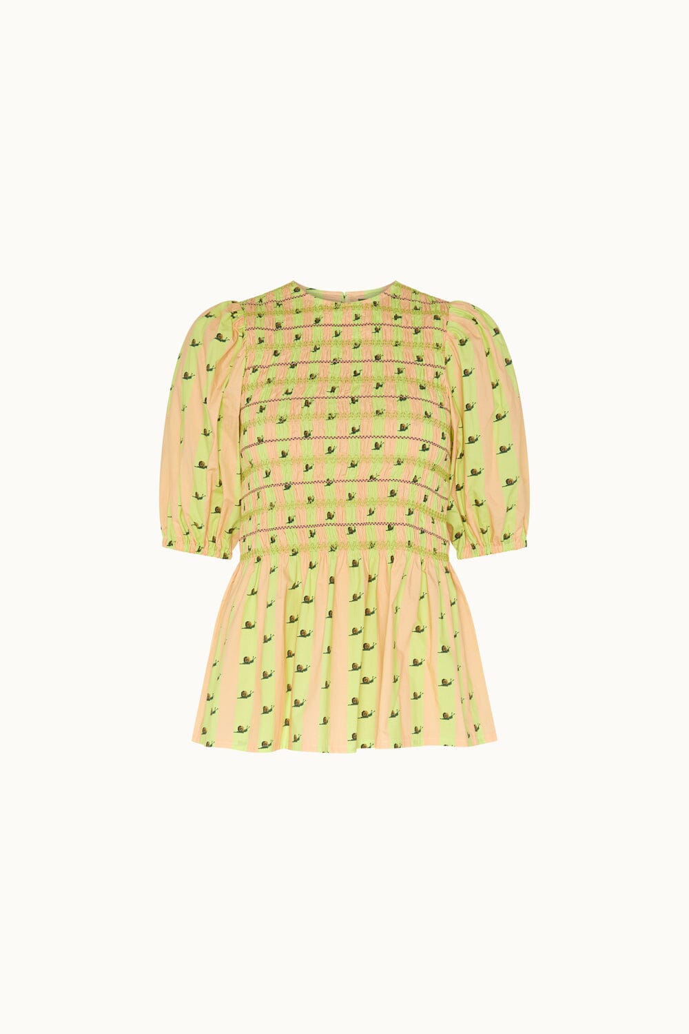 Salvia Blouse