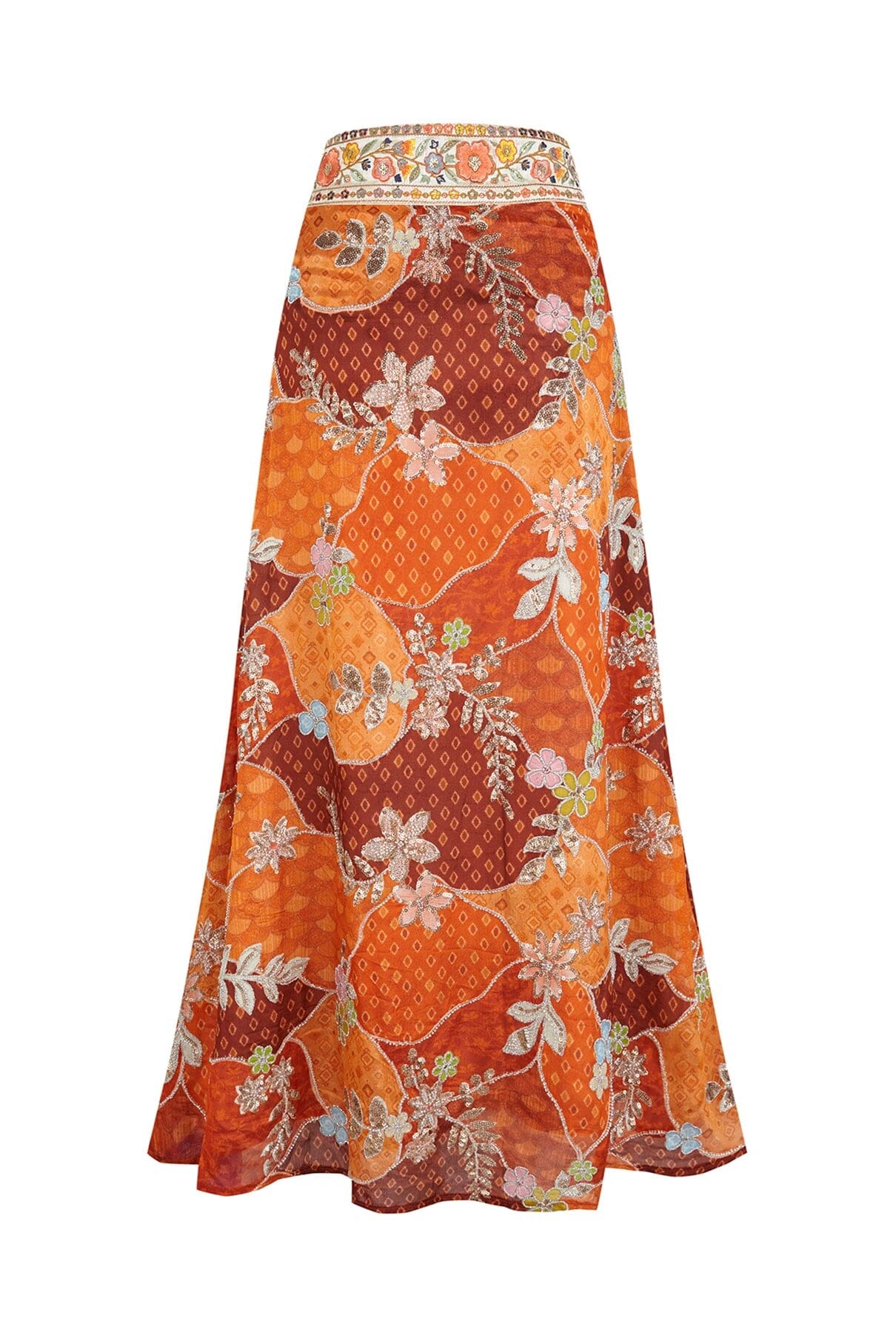 Sara Skirt