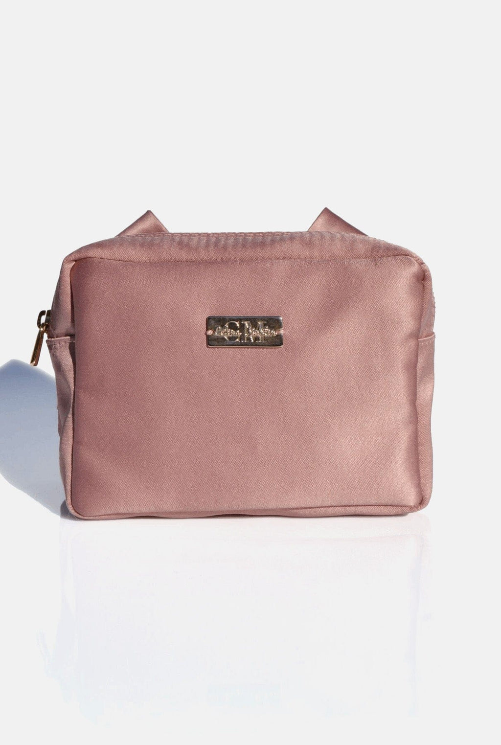 Satin Pulseta with Bow
