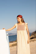 Sicilia Dress