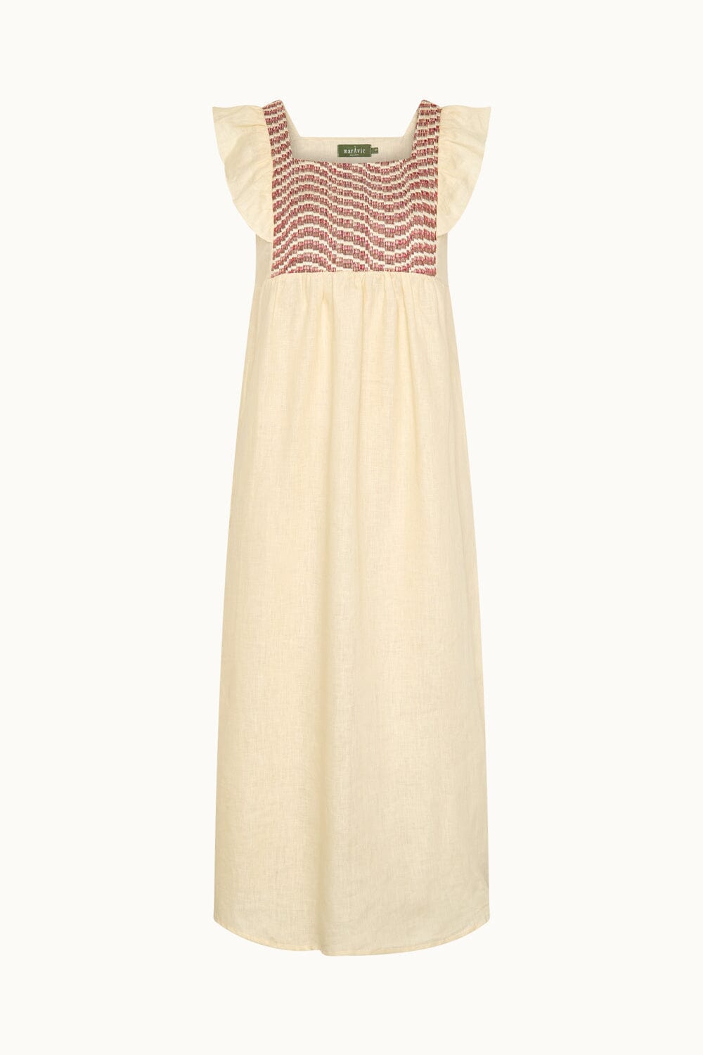 Sicilia Dress