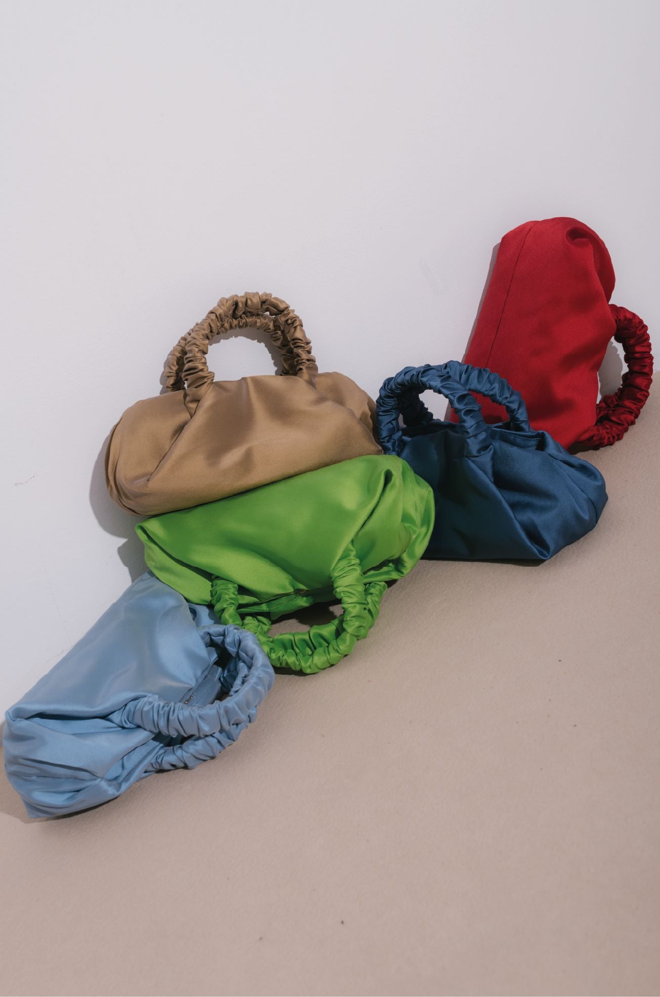 Sita Bag Beige