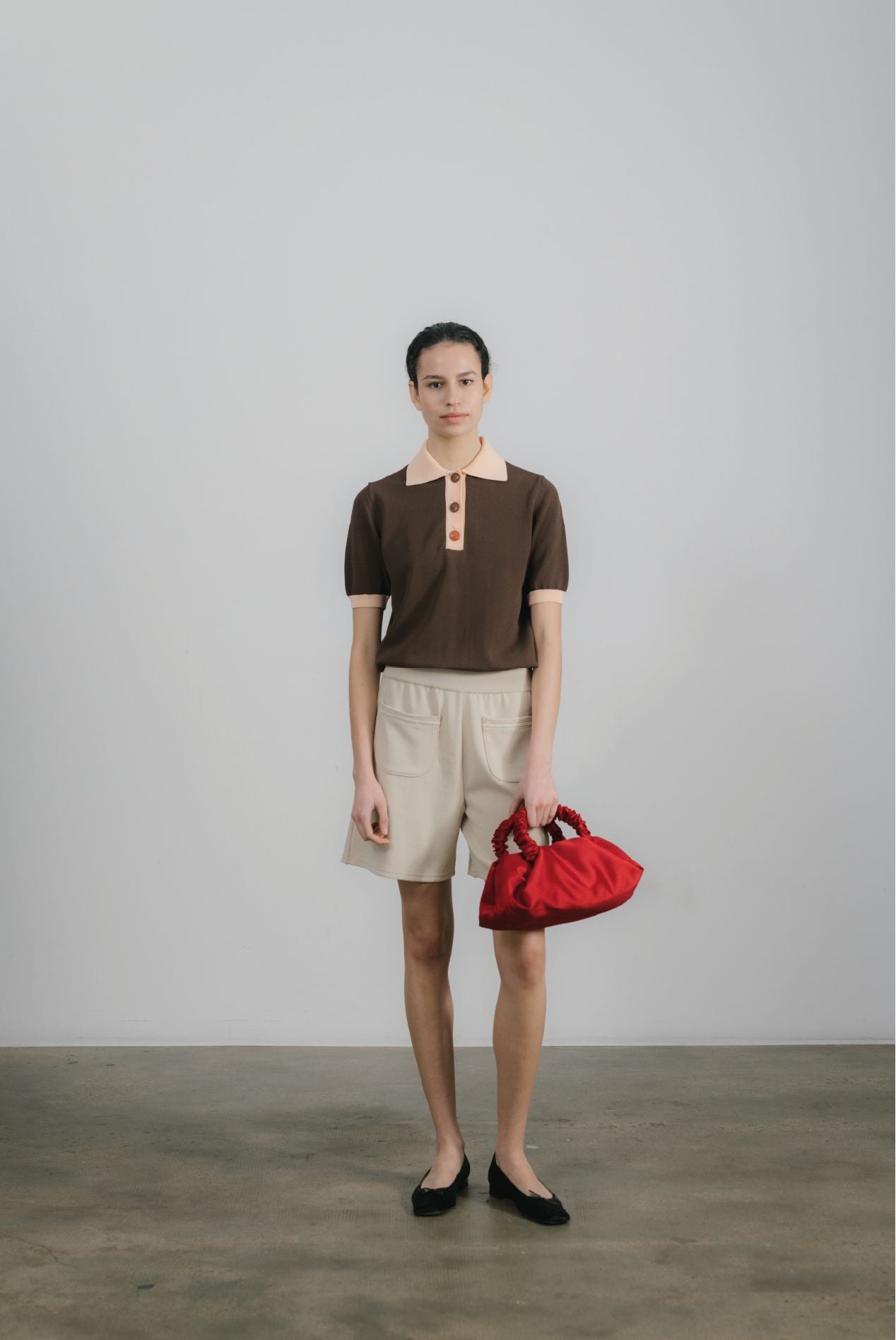 Sita Bag Red