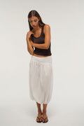 SKIRT COTTON