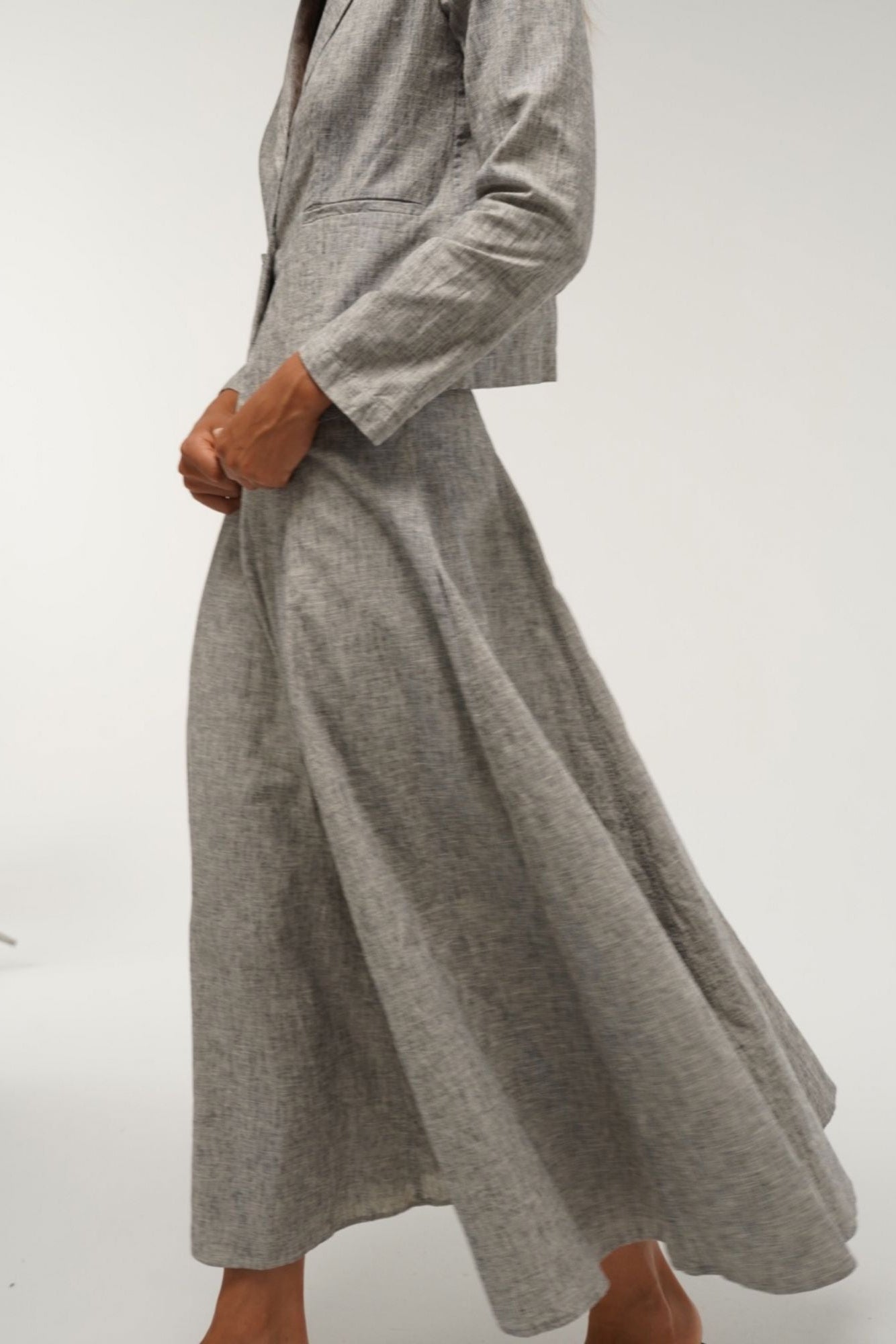 SKIRT PEPPER