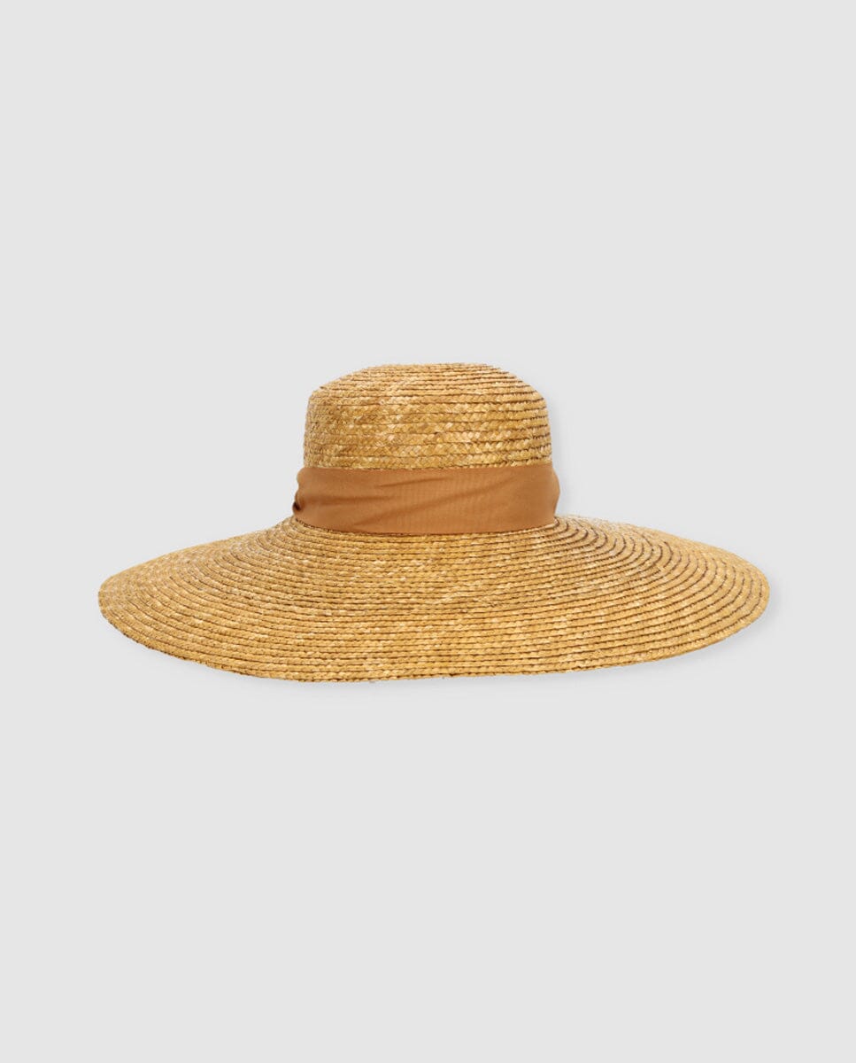 Sombrero Flow ala L dorado