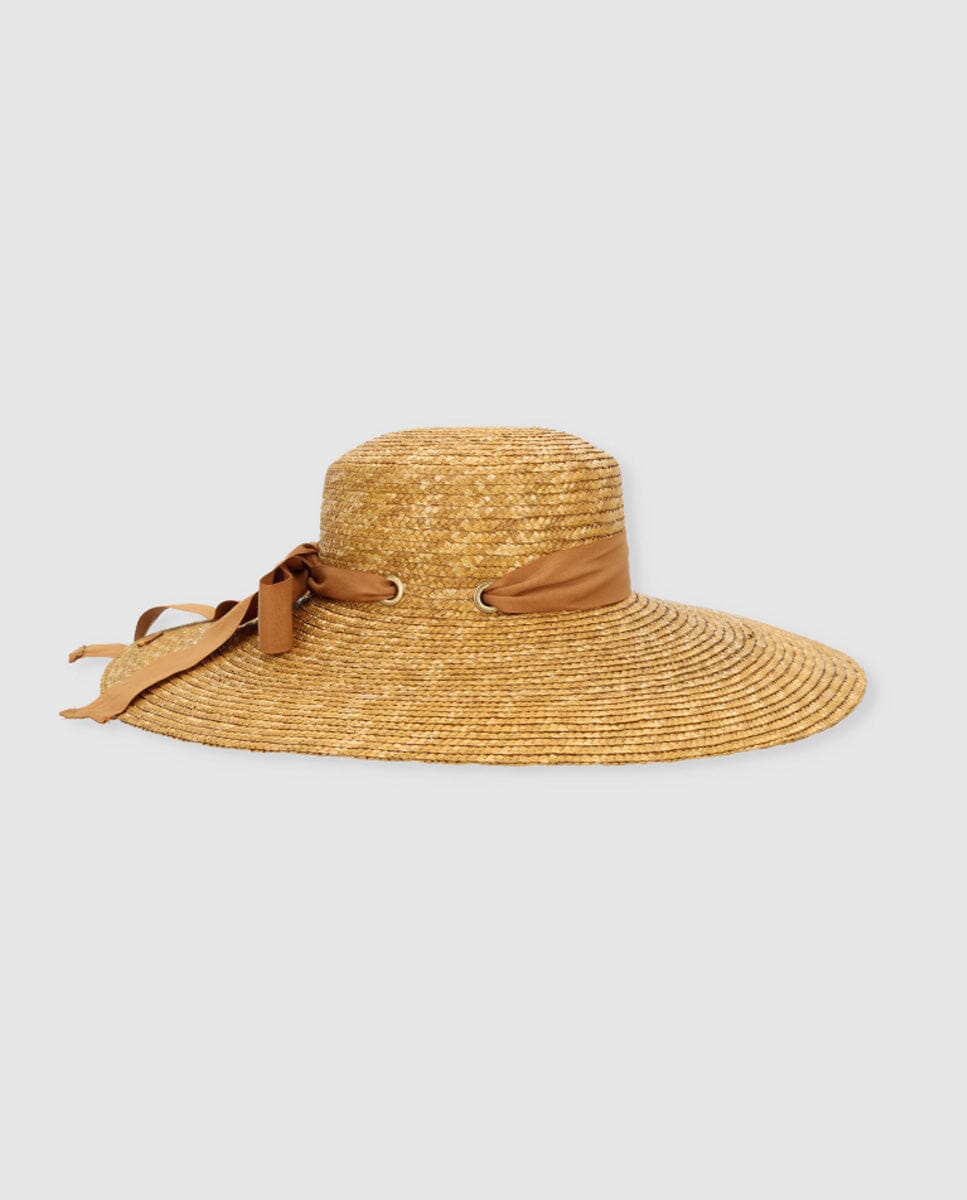 Sombrero Flow ala L dorado